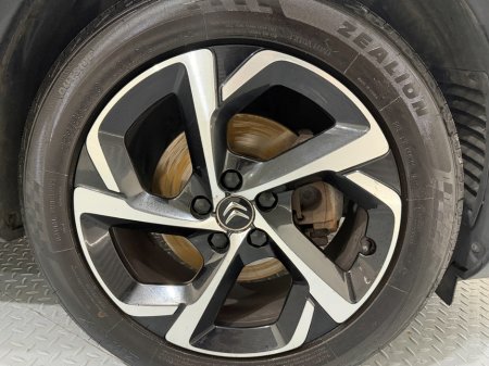 2020 Citroen C5 Aircross - photo 21