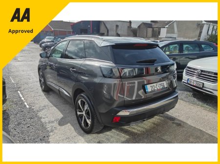 2021 Peugeot 3008 - photo 9