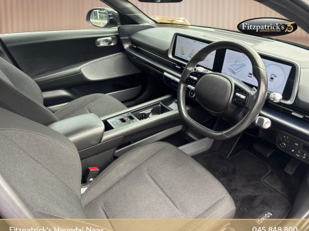 2024 Hyundai IONIQ 6 - photo 8