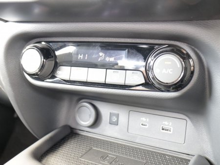 2025 Nissan Juke - photo 12