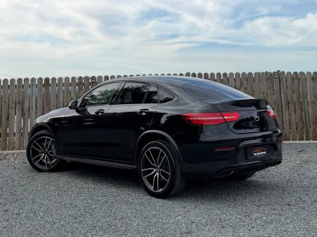 2017 Mercedes-Benz GLC - photo 8