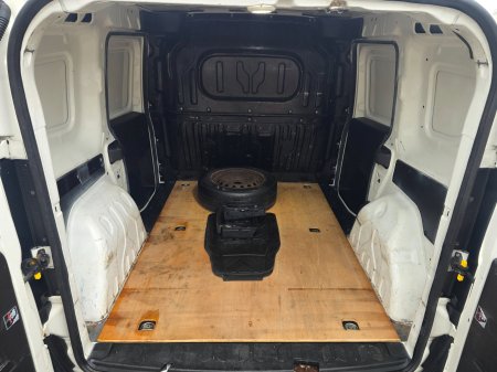 2013 Fiat Doblo - photo 5