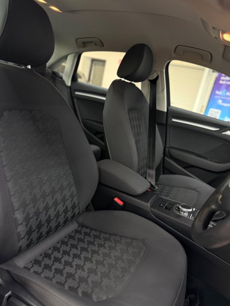 2015 Audi A3 - photo 9