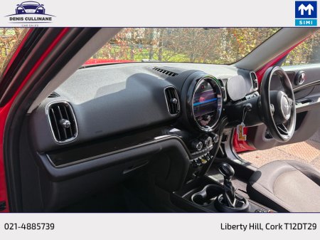 2021 Mini Countryman - photo 22