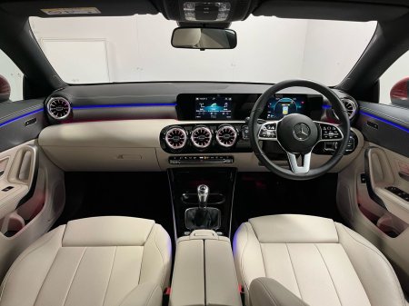 2021 Mercedes-Benz CLA - photo 2