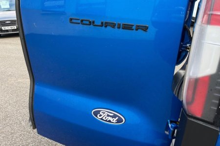 2024 Ford Transit Courier - photo 15