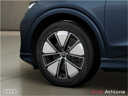 2027 Audi Q4 e-tron - photo 12
