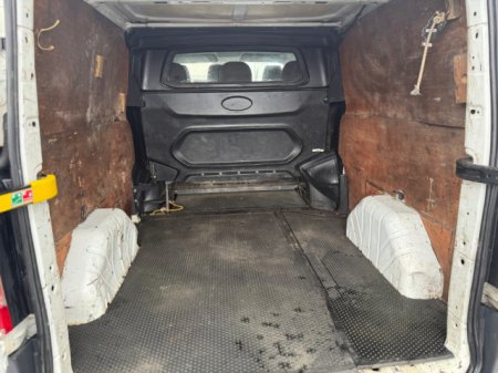 2014 Ford Transit - photo 8