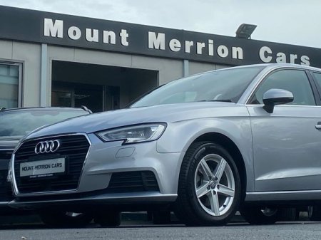 2017 Audi A3 - photo 2