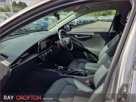 2023 Kia e-Niro - photo 6