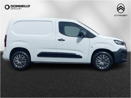 2026 Citroen Berlingo - photo 3