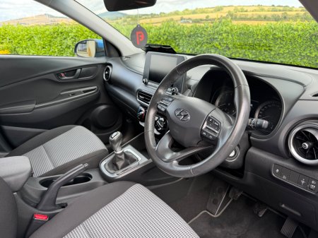 2022 Hyundai KONA - photo 11