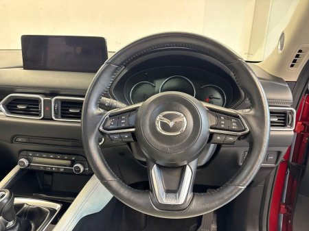 2023 Mazda CX-5 - photo 13