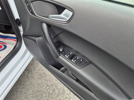 2017 Audi A1 - photo 11