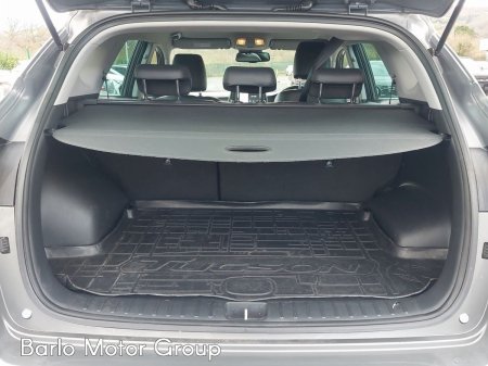 2020 Hyundai Tucson - photo 17