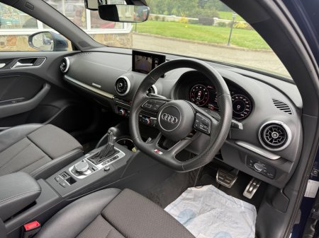 2017 Audi A3 - photo 8