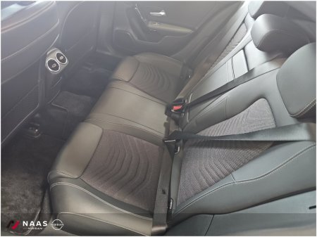 2020 Mercedes-Benz A-Class - photo 10