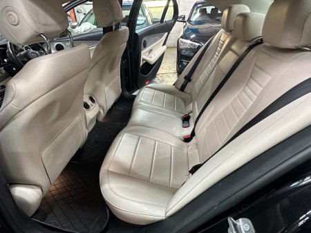2018 Mercedes-Benz E-Class - photo 21