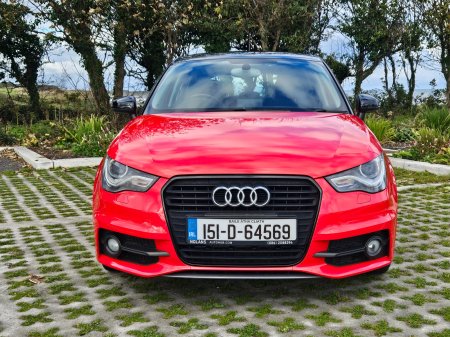 2015 Audi A1 - photo 3