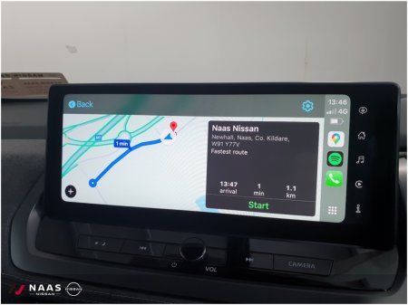 2027 Nissan Qashqai - photo 15