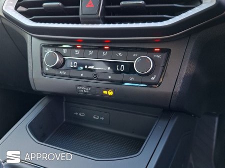 2026 SEAT Ibiza - photo 21