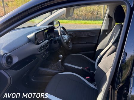 2026 Hyundai i10 - photo 10