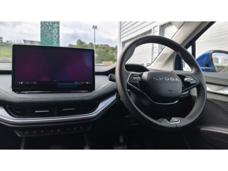 2026 Skoda Elroq - photo 20
