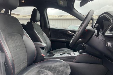2023 Ford Kuga - photo 17