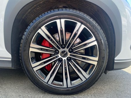 2025 BYD SEALION 7 - photo 5