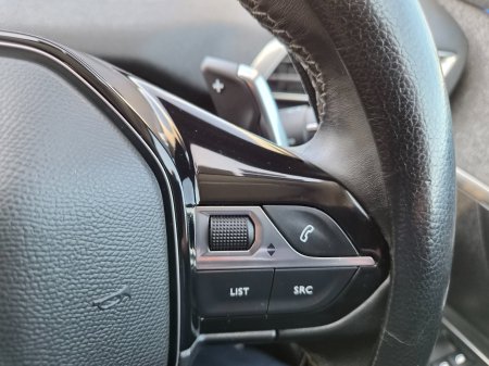 2021 Peugeot 508 - photo 27
