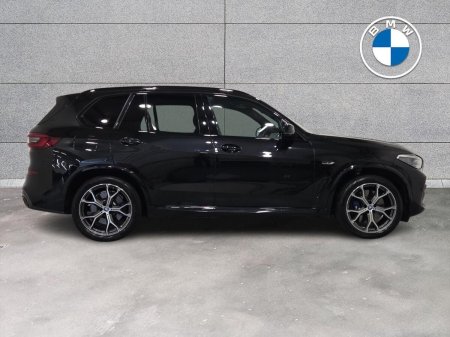 2022 BMW X5 - photo 25
