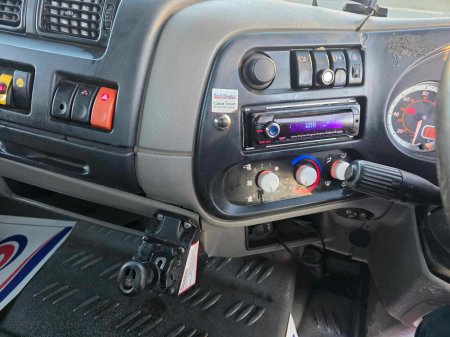 2011 DAF LF 45 160 - photo 23