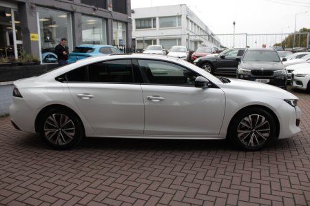 2019 Peugeot 508 - photo 3