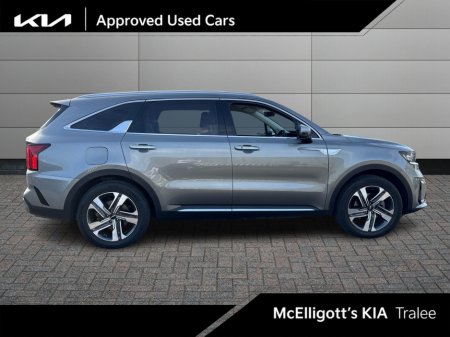 2023 Kia Sorento - photo 5