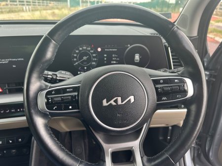 2023 Kia Sportage - photo 17