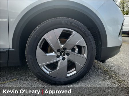 2025 Opel Grandland - photo 10