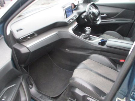 2019 Peugeot 5008 - photo 6