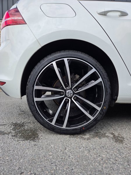 2017 Volkswagen Golf - photo 21
