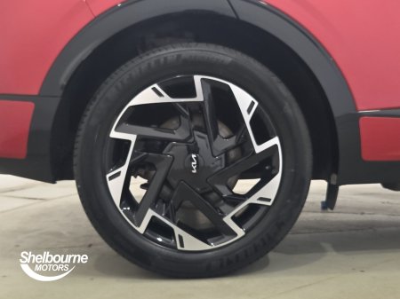 2023 Kia Sportage - photo 7
