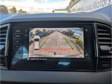 2018 Skoda Karoq - photo 22