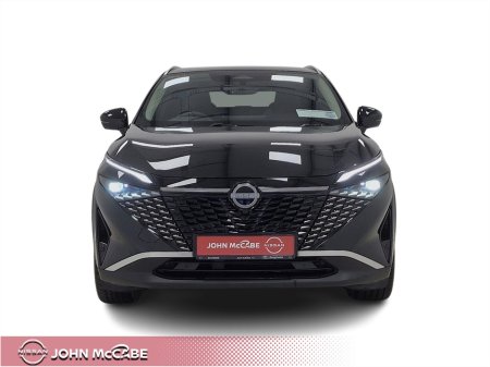 2025 Nissan Qashqai - photo 2