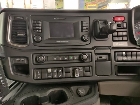 2018 SCANIA P 500 XT - photo 20