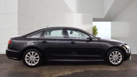 2014 Audi A6 - photo 5