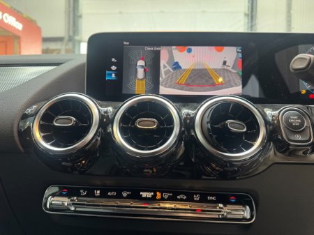 2020 Mercedes-Benz B-Class - photo 10