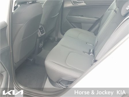 2026 Kia Sportage - photo 8