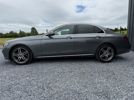 2018 Mercedes-Benz E-Class - photo 5