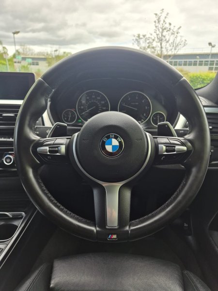 2018 BMW 4-Series - photo 15