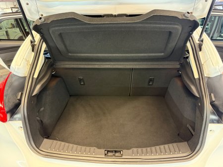 2015 Ford Focus - photo 12