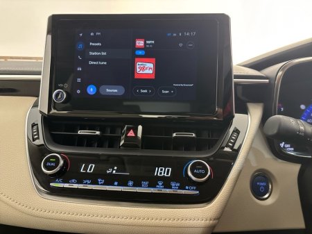 2023 Toyota Corolla - photo 15