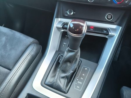 2023 Audi Q3 - photo 10
